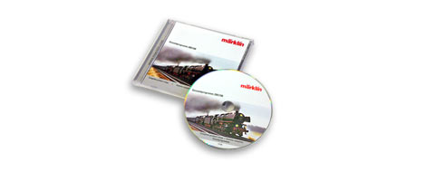 Katalog CD 2007